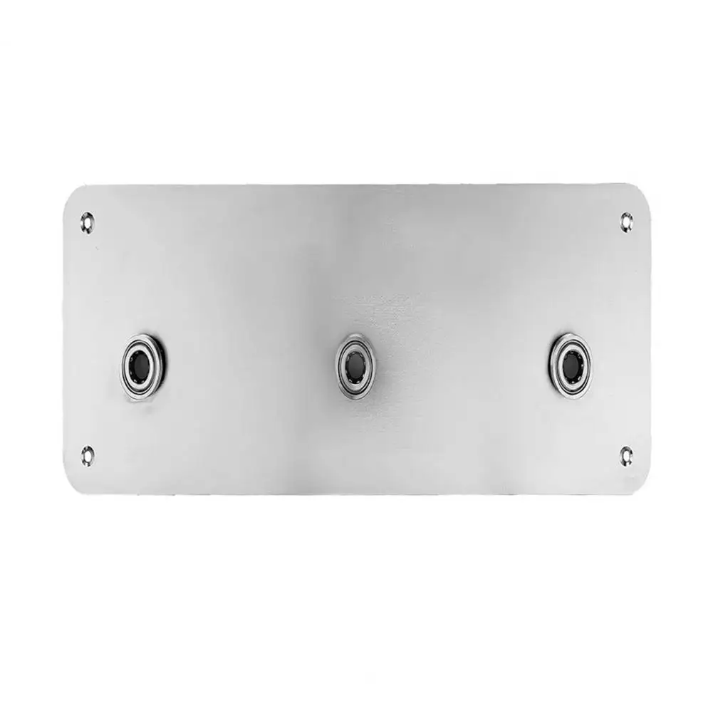 Mess-free Foam Storage Foam Holder Mount Pressure Washer Nozzle Tip Organizer Strong Load-bearing Automatic Foam Bracket