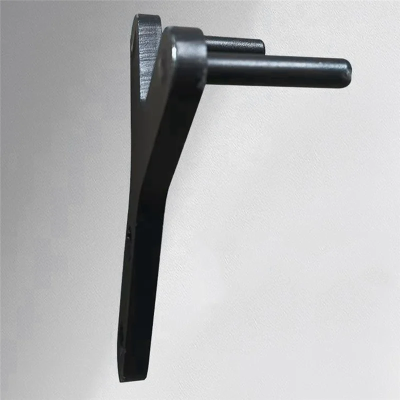 

Премиальный автомобильный нижний рычаг управления и инструмент для снятия шарового шарнира, черный поворотный рычаг, инструмент для снятия крышки велосипедной подвески