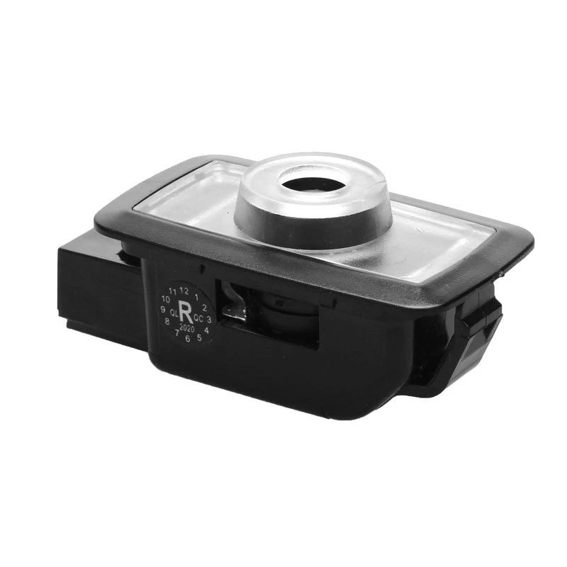 2 قطعة LED باب السيارة جهاز عرض ليزر شبح ترحيب جو مصابيح اكسسوارات ل BYD EV هان DM أغنية زائد تشين برو ختم EA1 ATTO3 #5