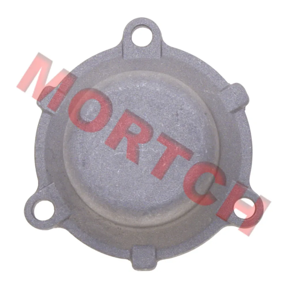 Tapa de la cubierta del cárter izquierda 0GRA-014001 para CF Moto CForce 450 520 550 625 ATV UTV - Piezas para motor 191Q 191R 191S