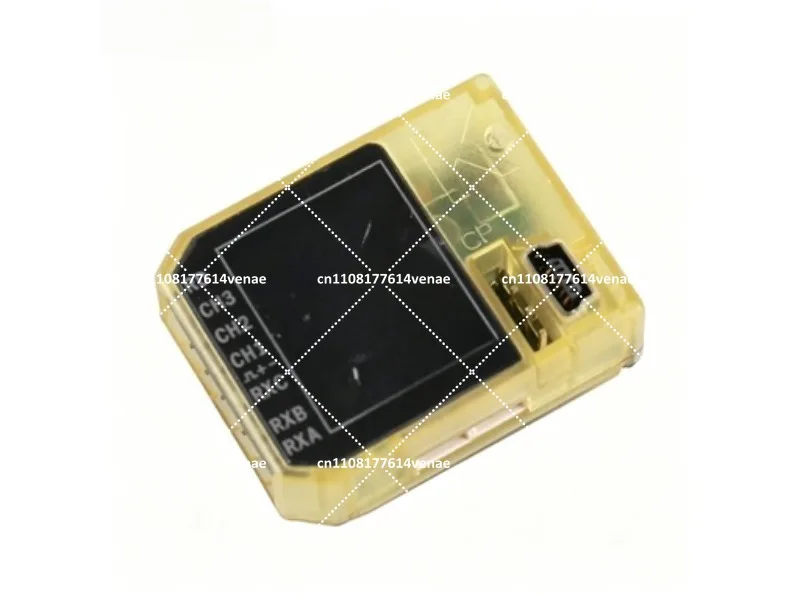 Helicopter K-BAR Flybarless Flight Control K8 V2 Gyro Stabilizer Accessory