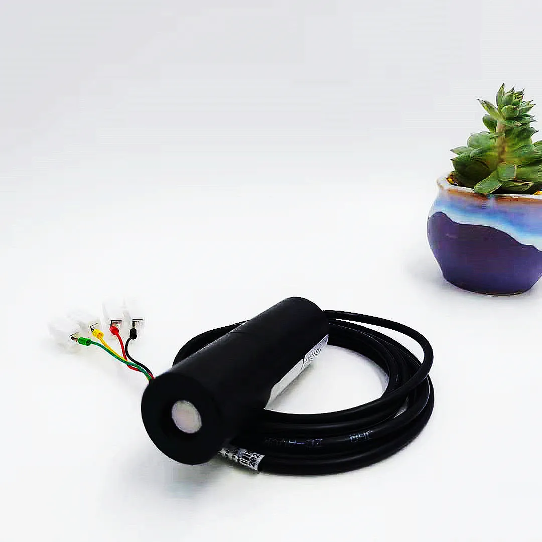 High Resolution Soil Oxygen Meter for Plant - Hot Selling Essential Tool for Gardeners And Farmers