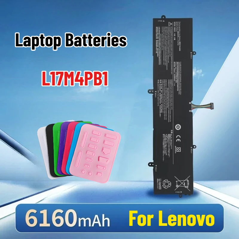 

For Lenovo V730-15IKB 15ISE 720S-15IKB L17C4PB1 L17M4PB1 Laptop Batteries