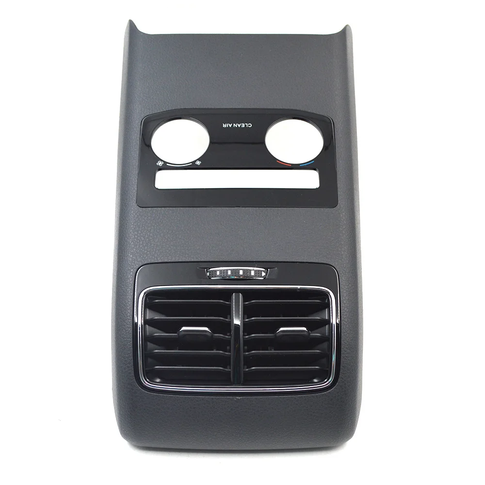 

For VW Jetta MK7 19-24 Air-conditioning vent in the rear row of car for the regular version and the high-end version 16D 864 298