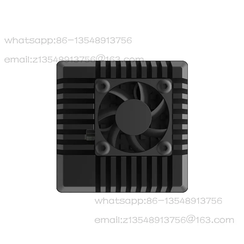 2nd generation 10T computing power arbitrary object recognition intelligent recognition tracking factory direct sales