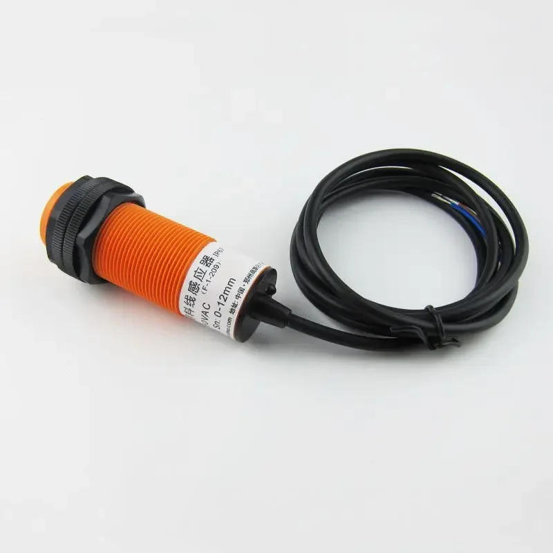 

Twisted Dragon Material Line Sensor Automatic Material Line Pulling Ring Sensor Great Shepherd Sensing Probe