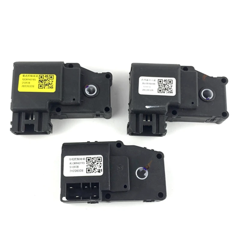 

Air Conditioning Actuator for Changan OUSHANG X70A Temperature Mode Wind Direction Circulate Adjust Controller Motor