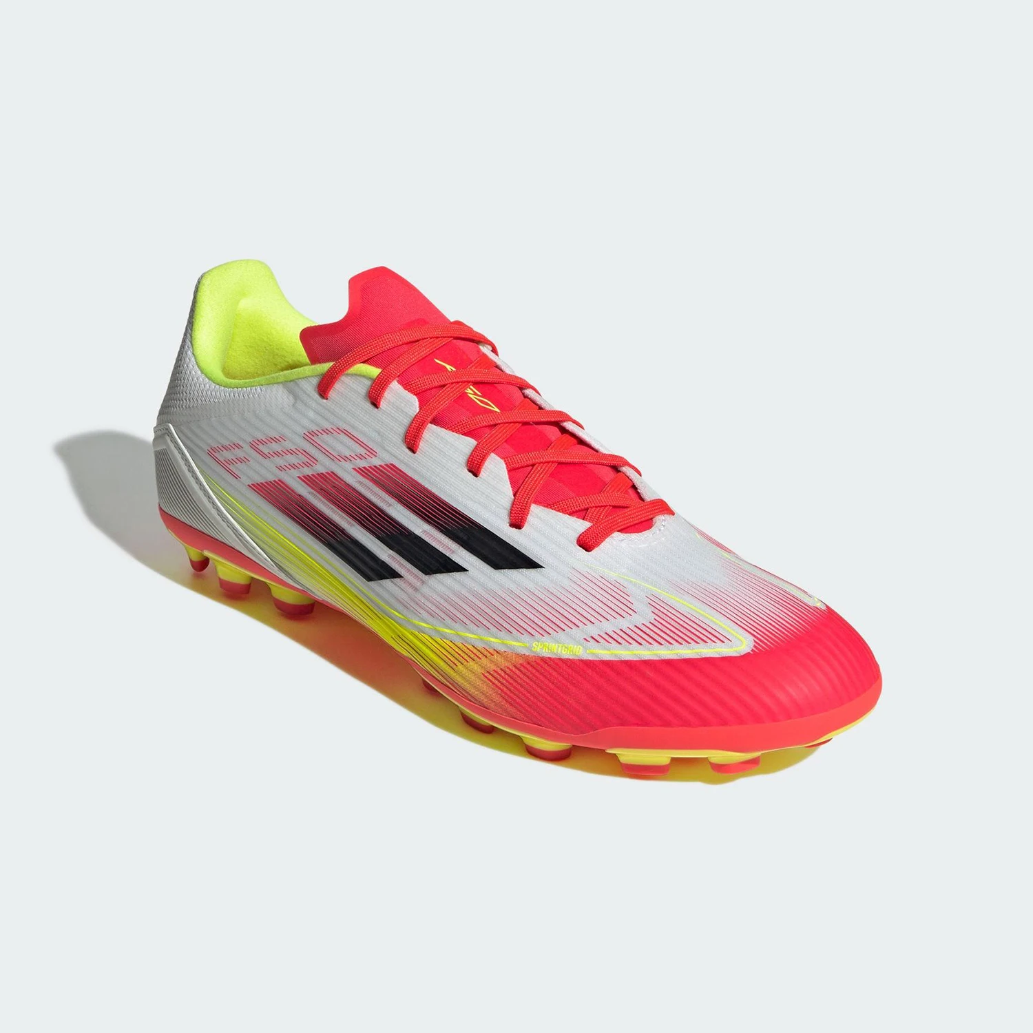 Adidas genuine New Unisex Sports Low-Top Cushioned Fashion Soccer Shoes IE1262 view 2