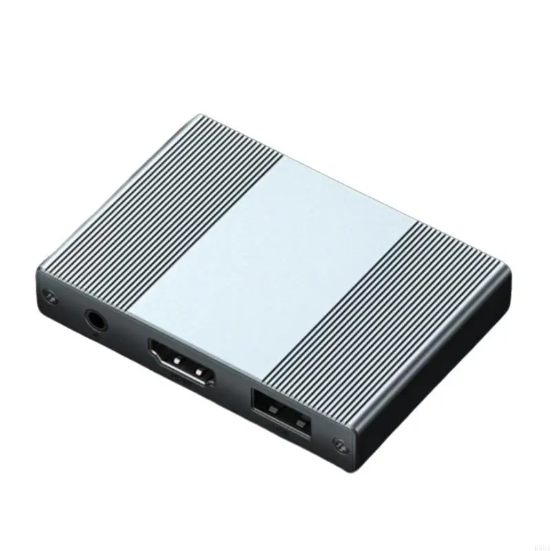 

D5BB Multiports HDTV Sound Video Sync Adapter для использования Office Home Travel