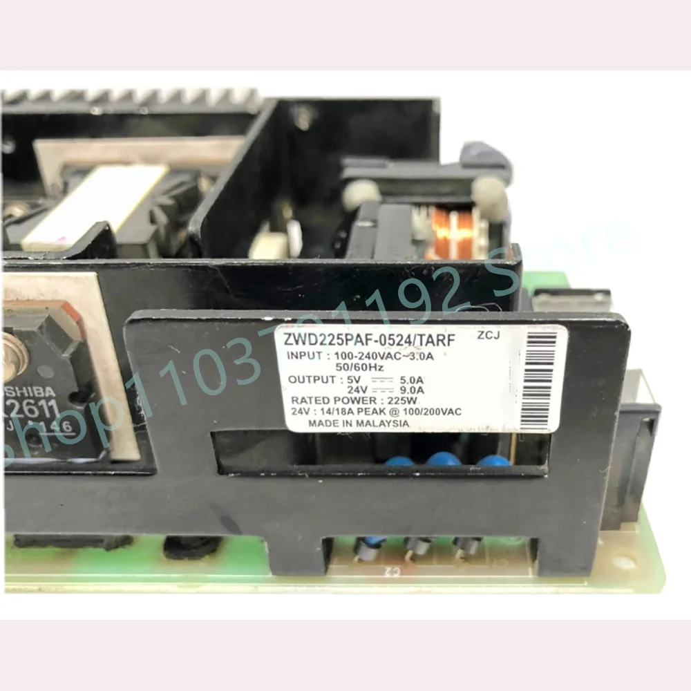 ZWD225PAF-0524/TARF для промышленного медицинского питания TDK-Lambda