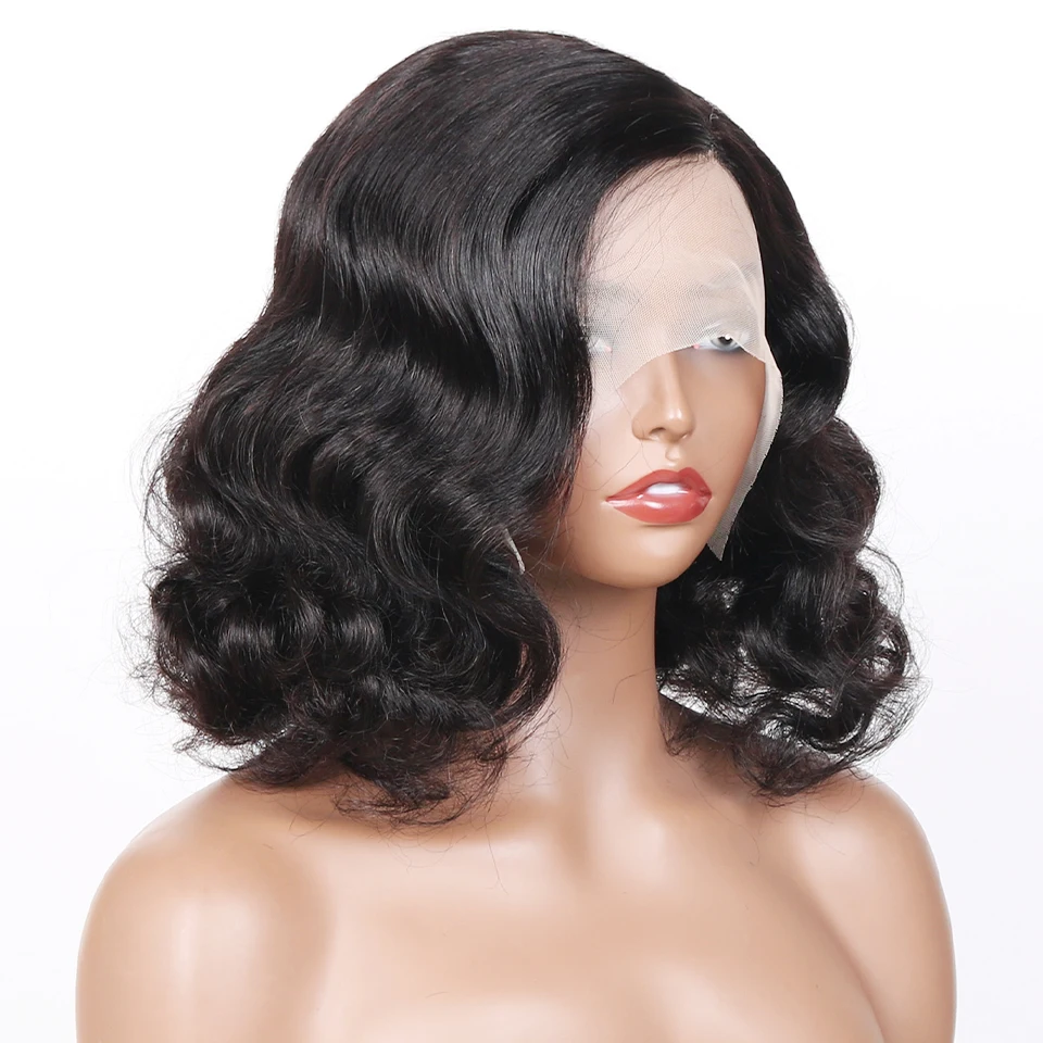 Thumbnail 4 - #34 Latest Side Part Lace Wigs Offers