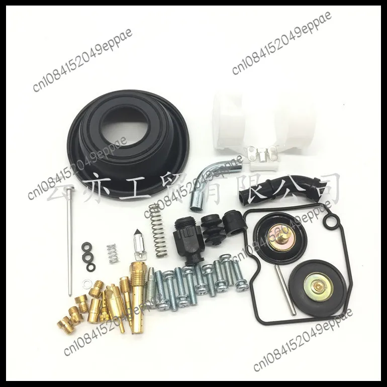 

Suitable for Kawasaki Vulcan Vn400 Vn800 95-06 Carburetor Maintenance Package