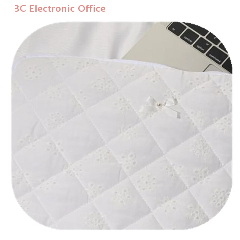 

11/13/14-дюймовая сумка для ноутбука, чехол для ноутбука, противоударный защитный чехол с бантом для Macbook IPad Pro Air, чехол