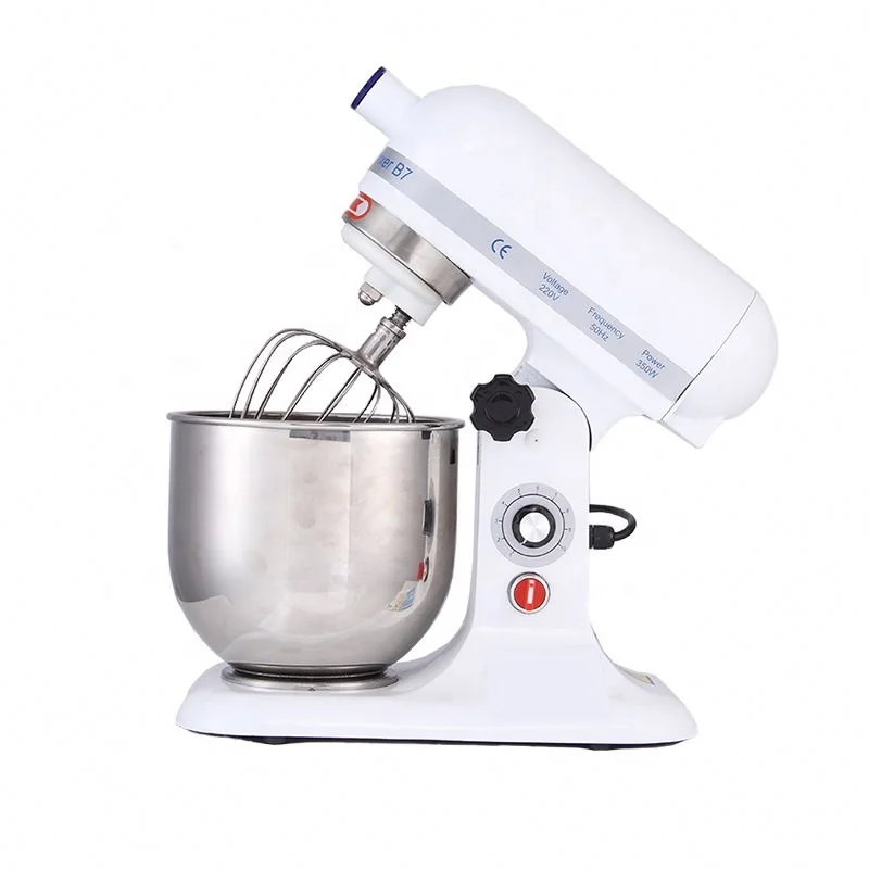 

Commercial Bakery Equipment 5L 7L 10L Cake Planetary Mixer Bakery Machines Kitchen Cream Stand Food Mixers