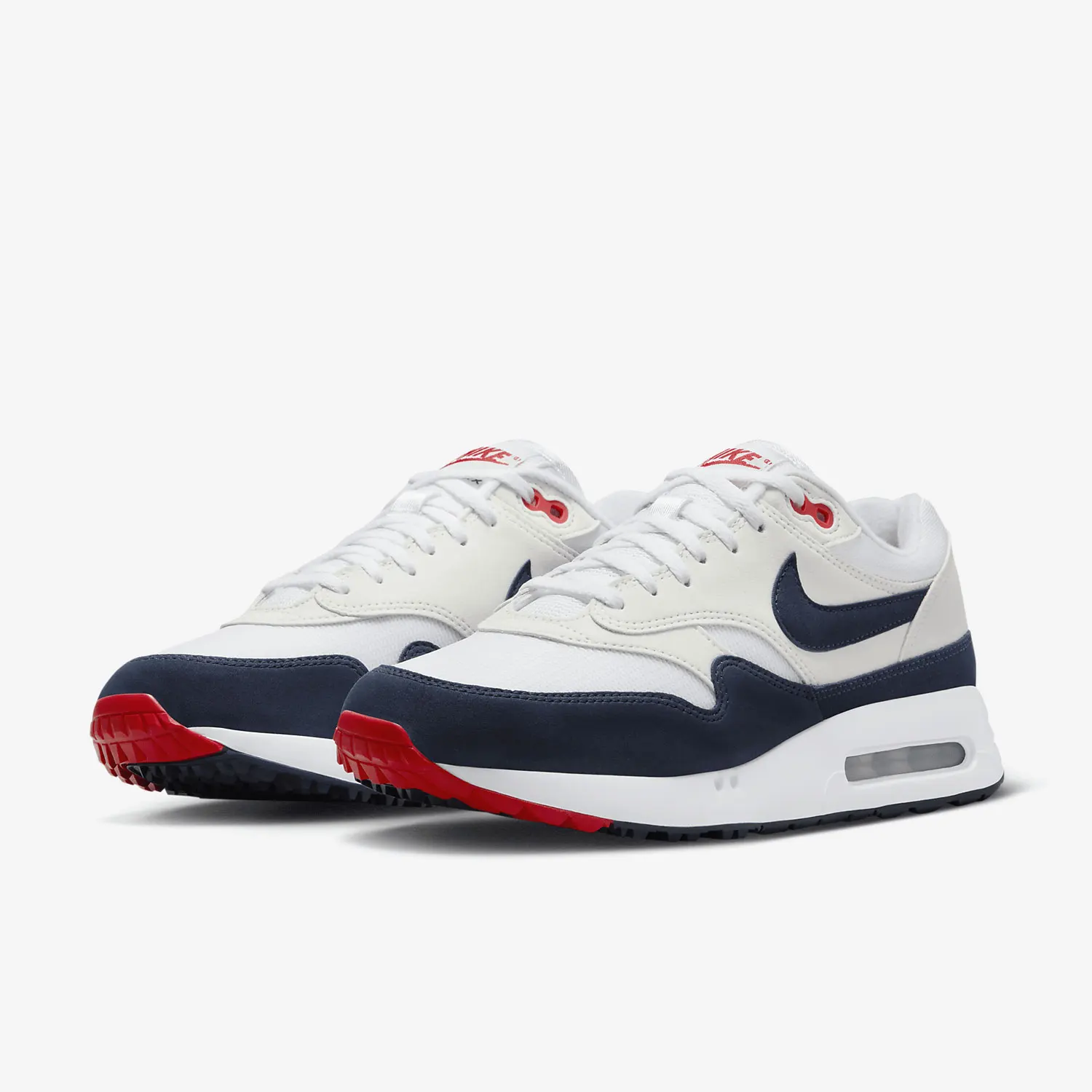 Nike genuine CLOT AIR MAX 1 men's casual running shoes DV1403-001