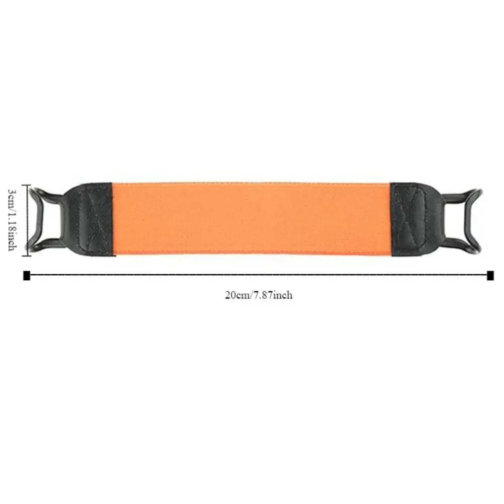 Elastic 6-10 inch Tablet Hand-Strap Anti Drop Non-slip eReader Holder Security Universal for Kindle/Kobo/Voyaga/Lenovo/Sony