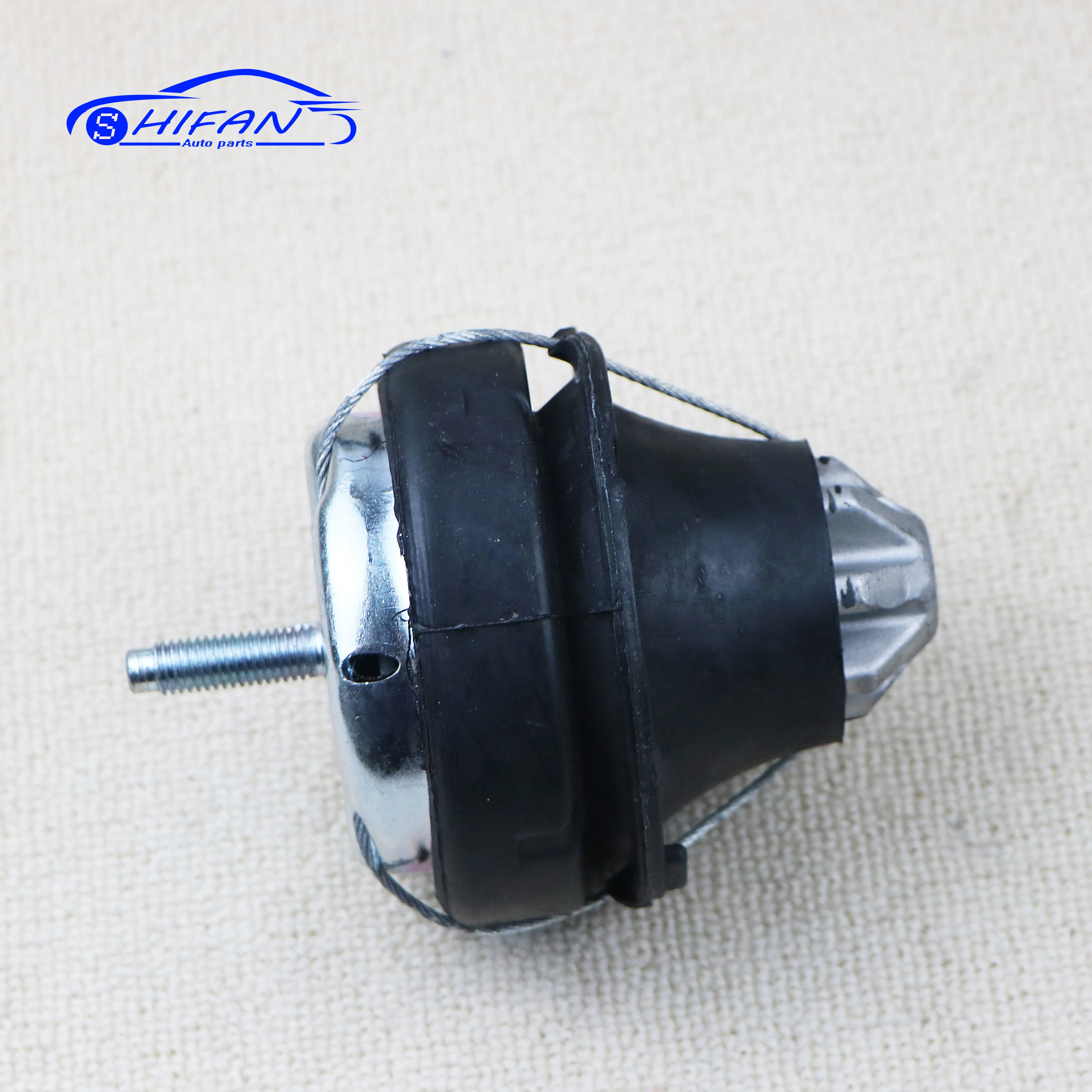 30778951 Rear Lower Engine Motor Mount For Volvo S60 S80 V70 XC70 XC90 30778951 9485551 9161142 8683936 Car Accessories