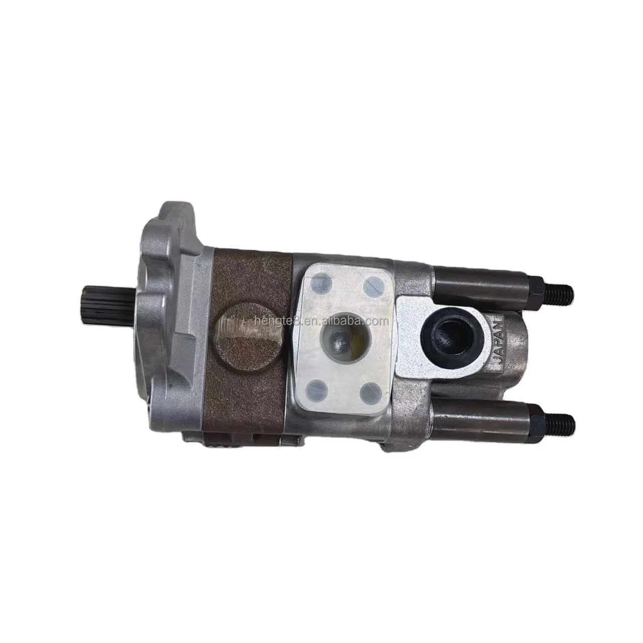 Shiamdzu Gear Pump SDYB2014R908 SDYB2014R301 ATLAS COPCO Crane Spare Parts