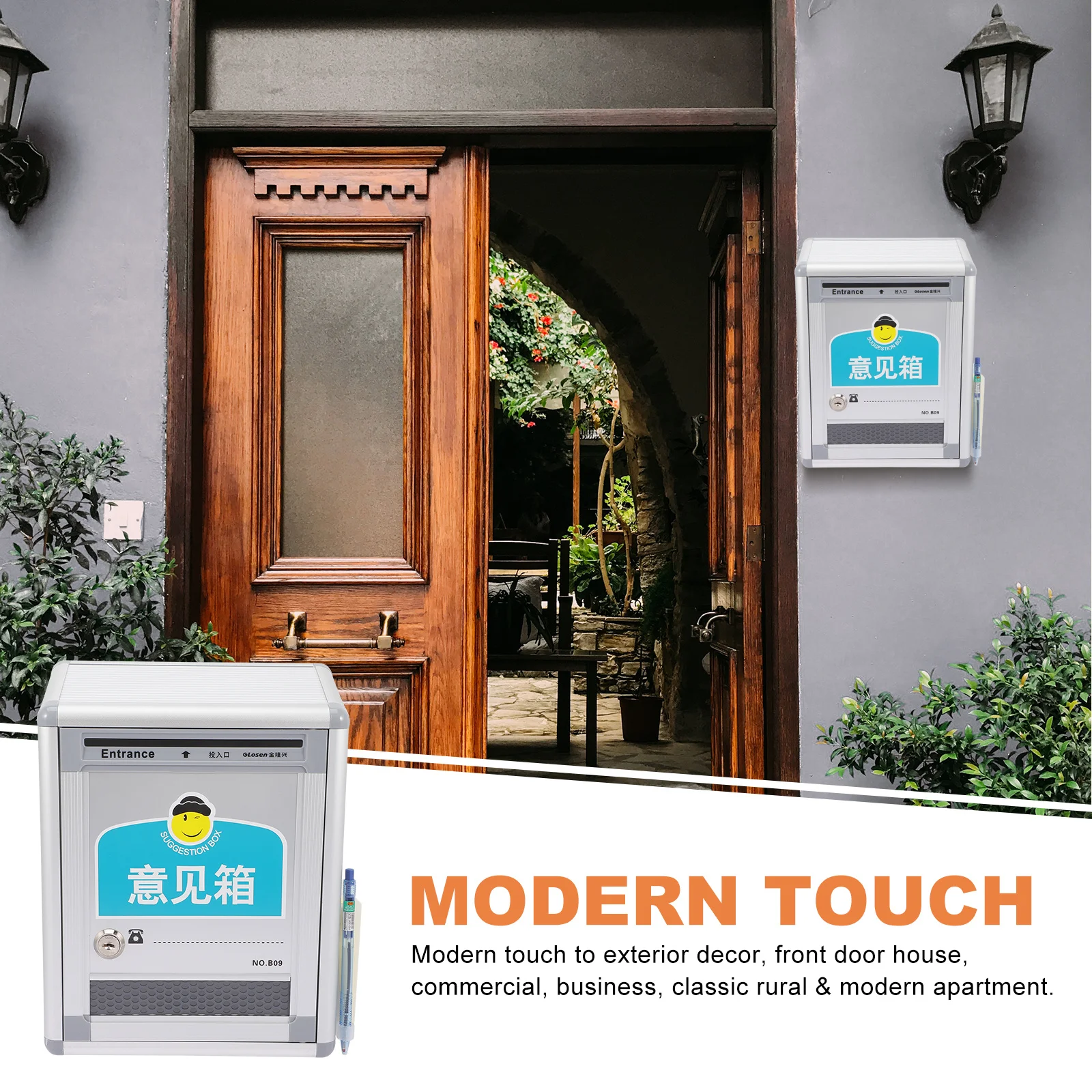 caja-de-sugerencias-de-montaje-en-pared-buzon-de-letras-de-acero-con-cerradura-para-departamento-publico-al-aire-libre-caja-de-deposito-de-coleccion-de-informes