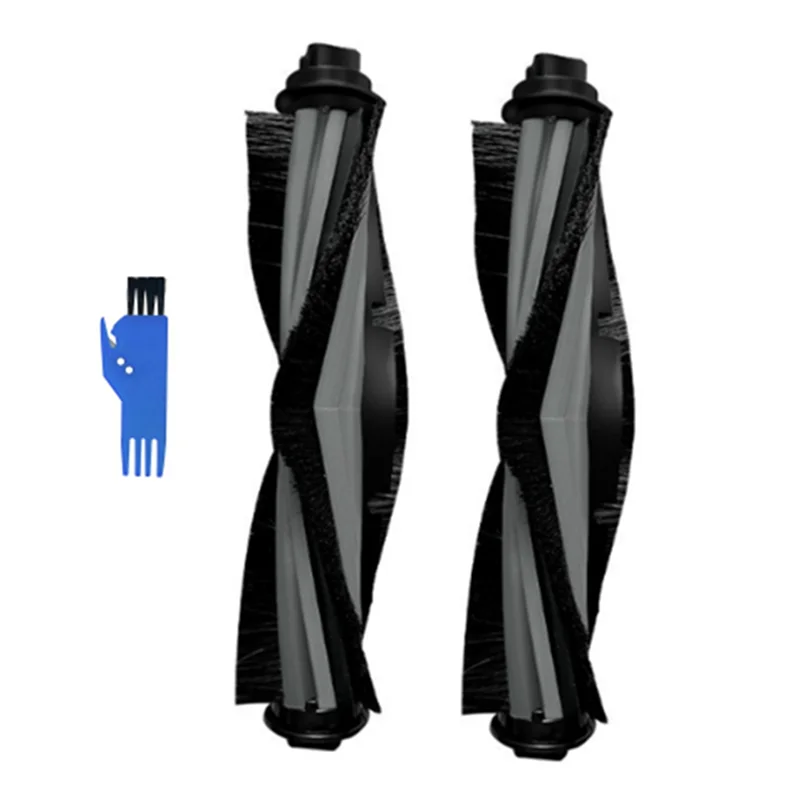

For OZMO U2 / U2 Pro / DGN22 Robot Vacuum Cleaner Spare Parts Accessories Main Brush Cleaning Brush