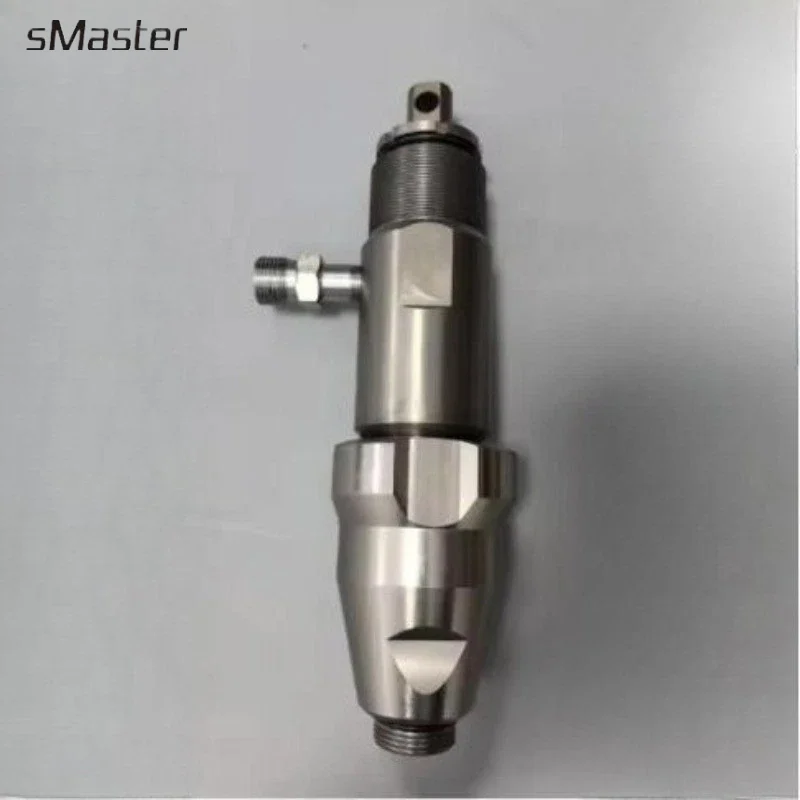 Airless Spray Pump 246257 Displacement for GRC Sprayer 7900 High Pressure