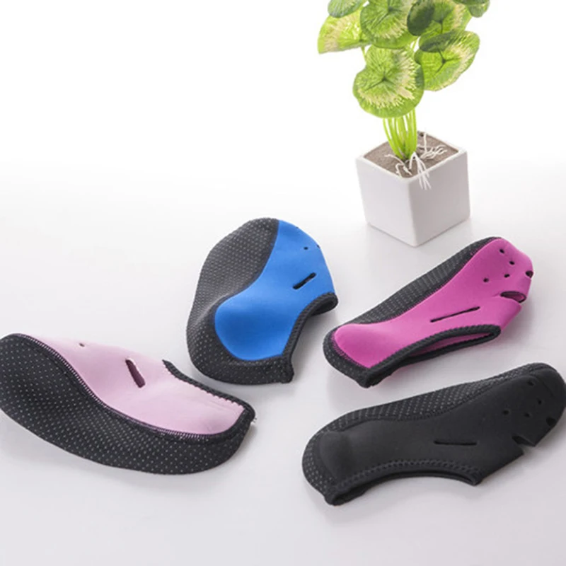 3 مللي متر السباحة جوارب الغوص متعددة الوظائف مريحة المضادة للانزلاق تنفس التجفيف السريع الغوص جوارب الشاطئ #2