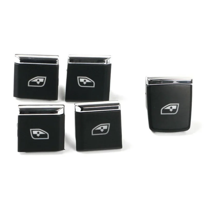 Car One Button Start Remote Control Lock Set Switch Button Replacement For Porsche Cayenne Panamera 2010-2016 Macan 2014-2018