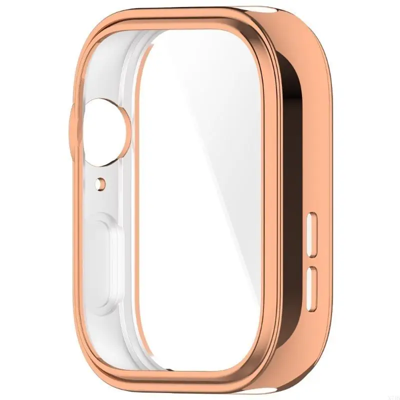 Case Watch for Watch Fit 3 Case Case Full Case Scratke Shell Dustproof