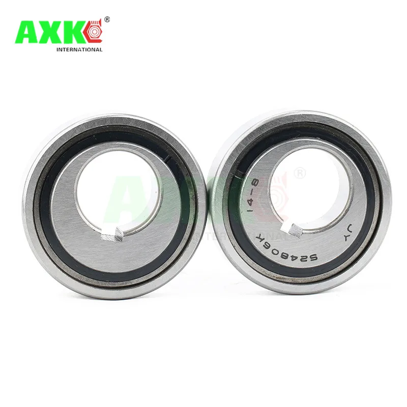 Eccentric Bearing 524806K NA4206X3A  Agricultural Machinery Special Bearing 30*70*18.5mm Eccentric Roller Bearing 524806K