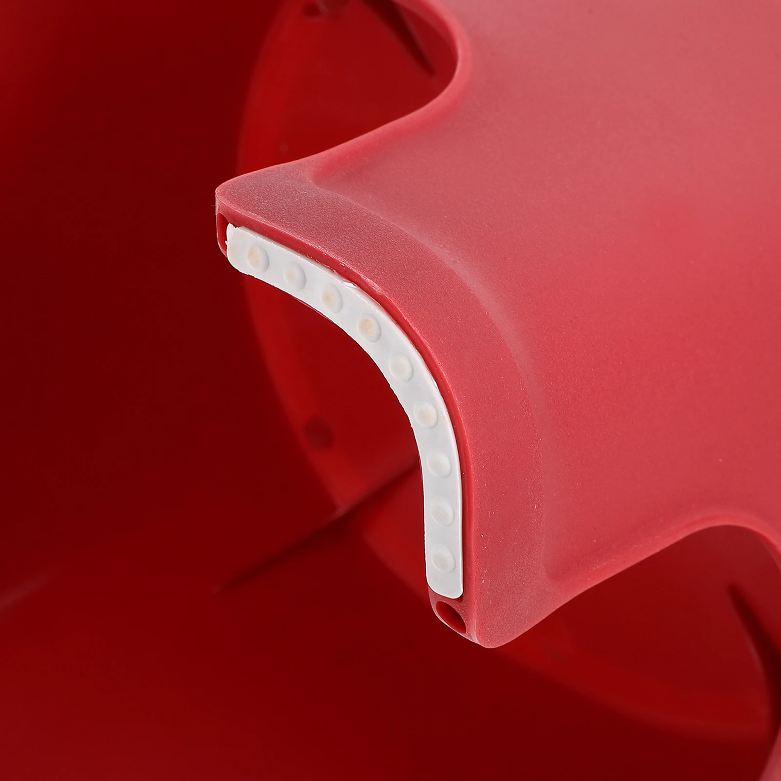Non-Slip For Toddler Bathroom Plastic Footstool Pp Material Safe Sturdy Home Use Living Room Bedroom Office