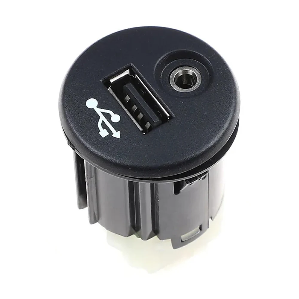 Usb Aux Interface Assembly 28023BH00A Fit For Infiniti ESQ Nissan NT400 Qashqai