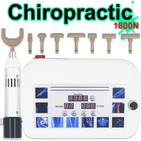 Ajustador impulso eléctrico 1800N