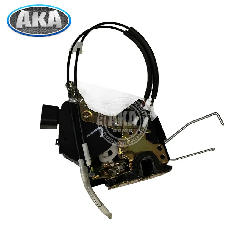 

Door Lock Block Central Control Lock For Lifan Solano 2 650 Door Lock Mechanism