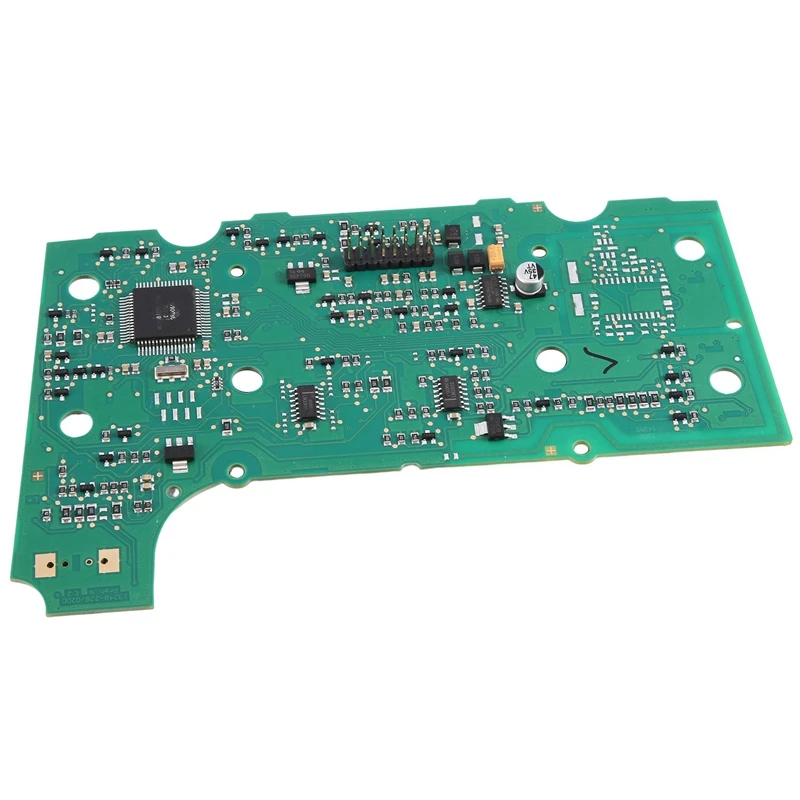 Circuit Board Interface Control Panel With Navigation 4E2919612L 4E2919612B New For  A8 S8 2006-2009