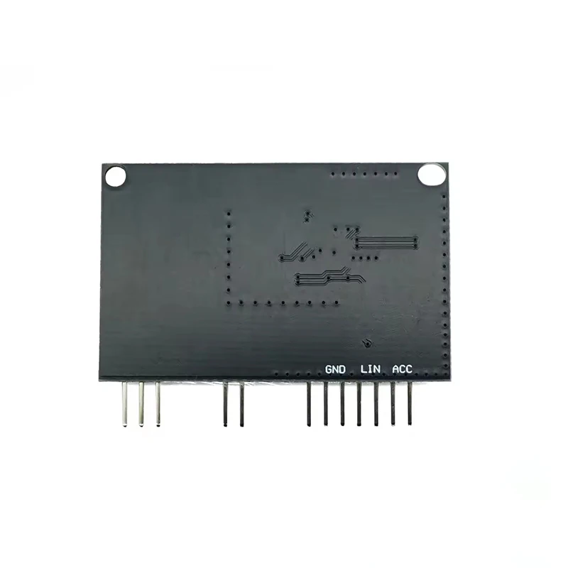 KLR MQB EVO 2Q0 Permanent Travel Lane Assist off-hand Module For VW Golf 8 Tiguan MK2 Skoda Octavia MK4 Superb