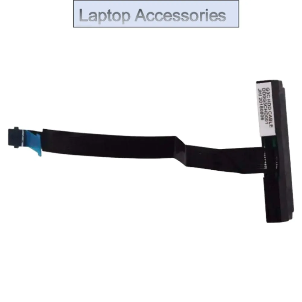 

Для HP OMEN X 17-AP TPN-Q197 HDD кабель жесткого диска DD0G3CHD001 кабель для ноутбука