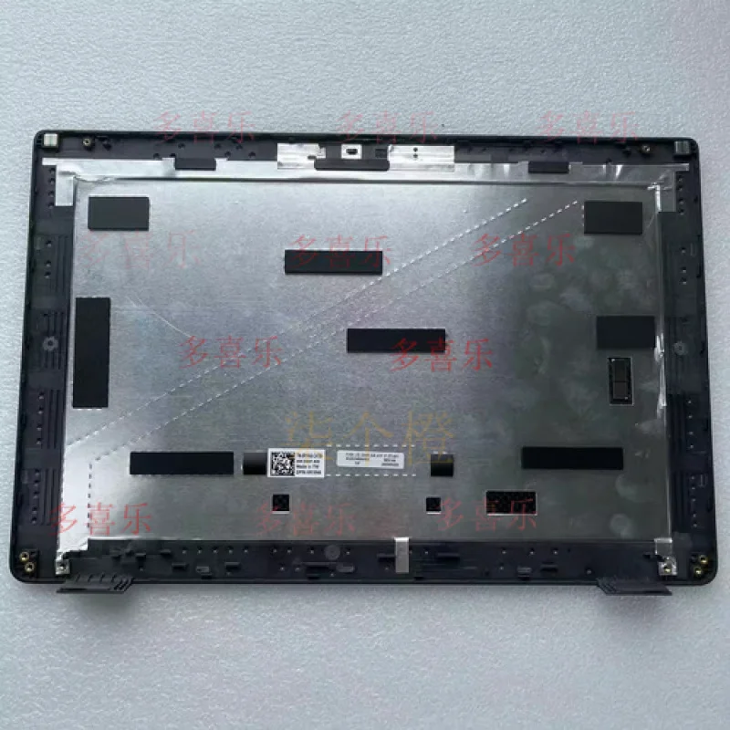 ZMZM     95%New For Dell Latitud 7310 E7310  Back Cover Rear Lid Top Case 0R1R40 R1R40