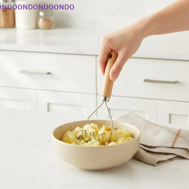 Mud Press Masher Puree Juice Maker For Baby Food Supplement Stainless Steel Potatoes Crusher Pusher Fruit Tools Kitchen Gadget
