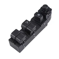 Interruptor maestro de ventanilla eléctrica, KF33-66-350A KF33-66-350 para Mazda, 2012-2020, KF3366350A, KF3366350