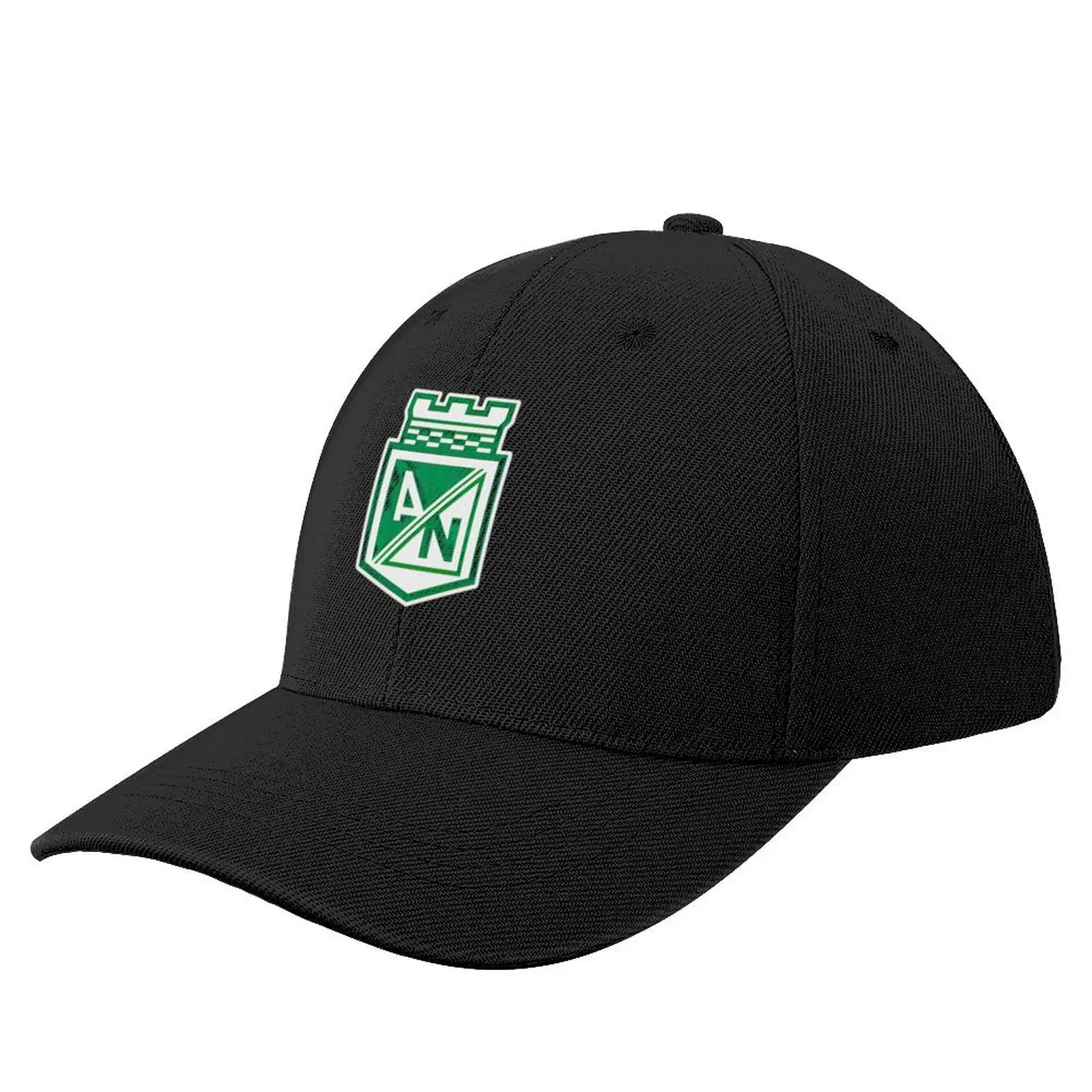 

Atletico Nacional - Faded Baseball Cap Beach Bag Rugby Sun Hats For Women Men's