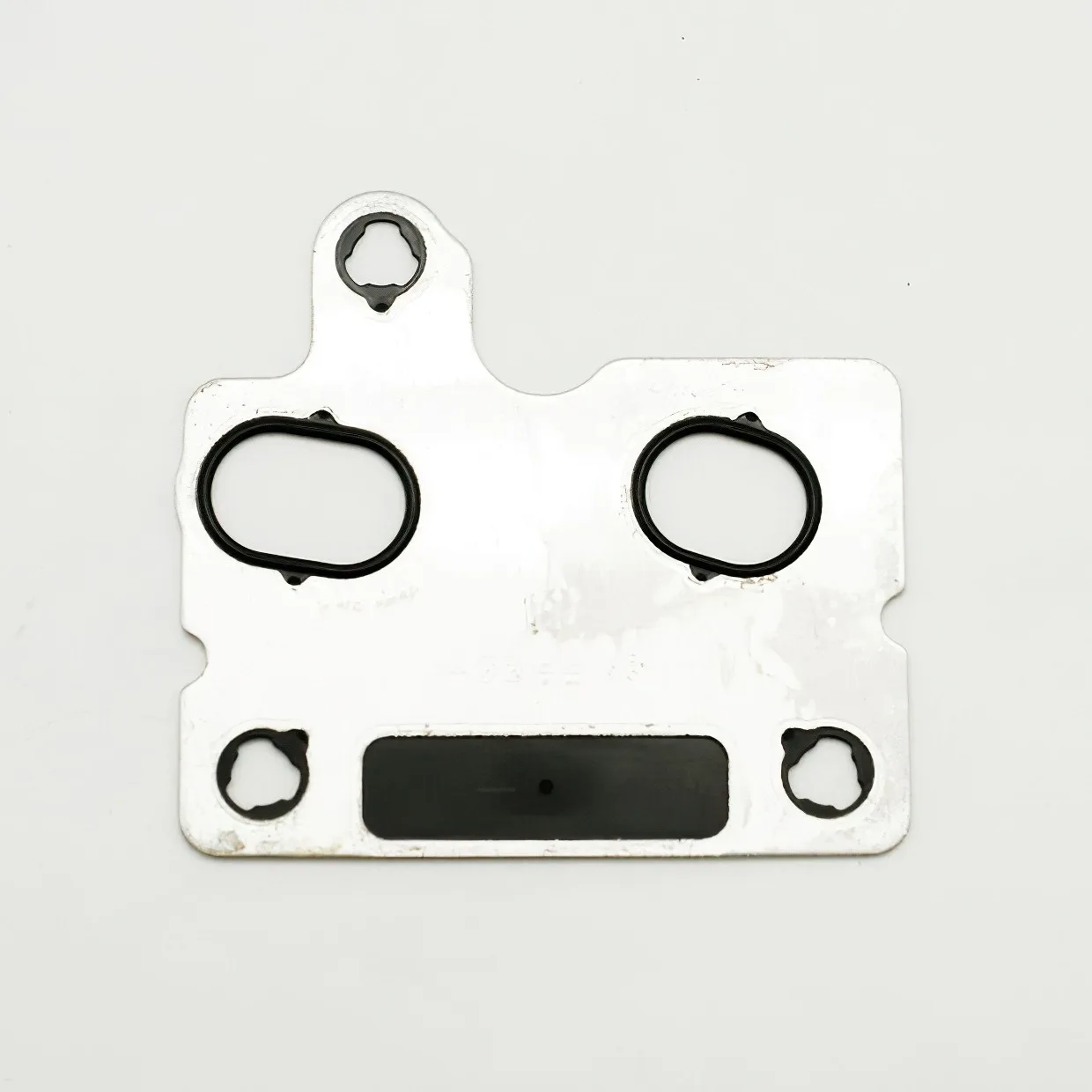 เหมาะสำหรับปะเก็นน้ำมันเครื่อง Cummins ISX15 รุ่น 4954473 4076586