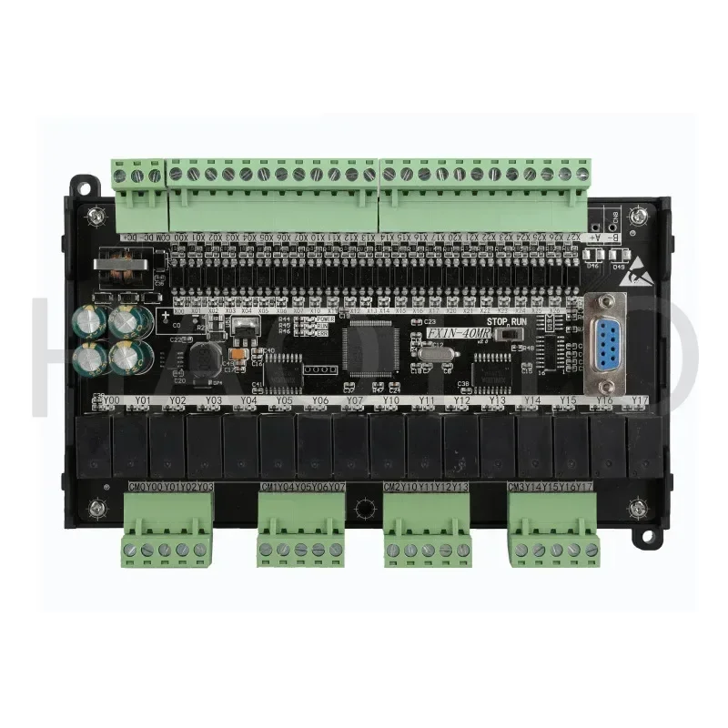 FX1N-40MR PLC Industrial Control Board Controller Programmable Miniature Simple PLC Controller 2026 Year