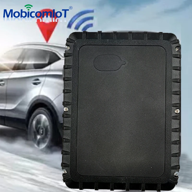 

Car GPS Tracker GPS Locator Magnet Waterproof IPX-5 GPS Car Tracker Tamper Alert LIFETIME FREE APP 4G GPS Tracking device car