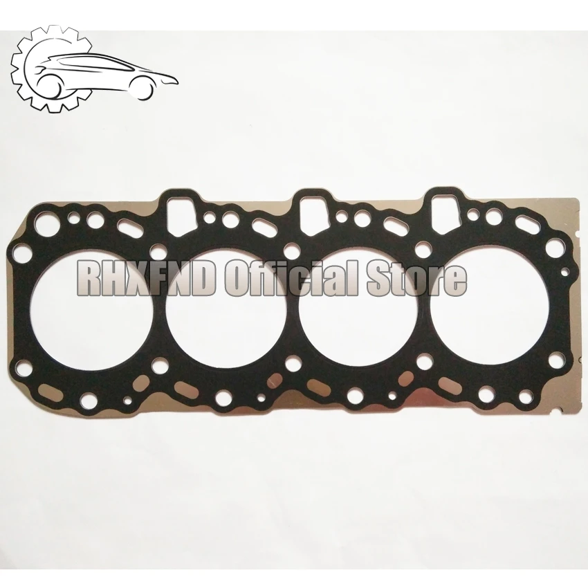 Gasket set engine rebuilding kits 1KD-FTV 1kd gasket kit 04111-30050 for Toyota Land Cruiser 90 Land Cruiser 120 Hilux 3.0tdi