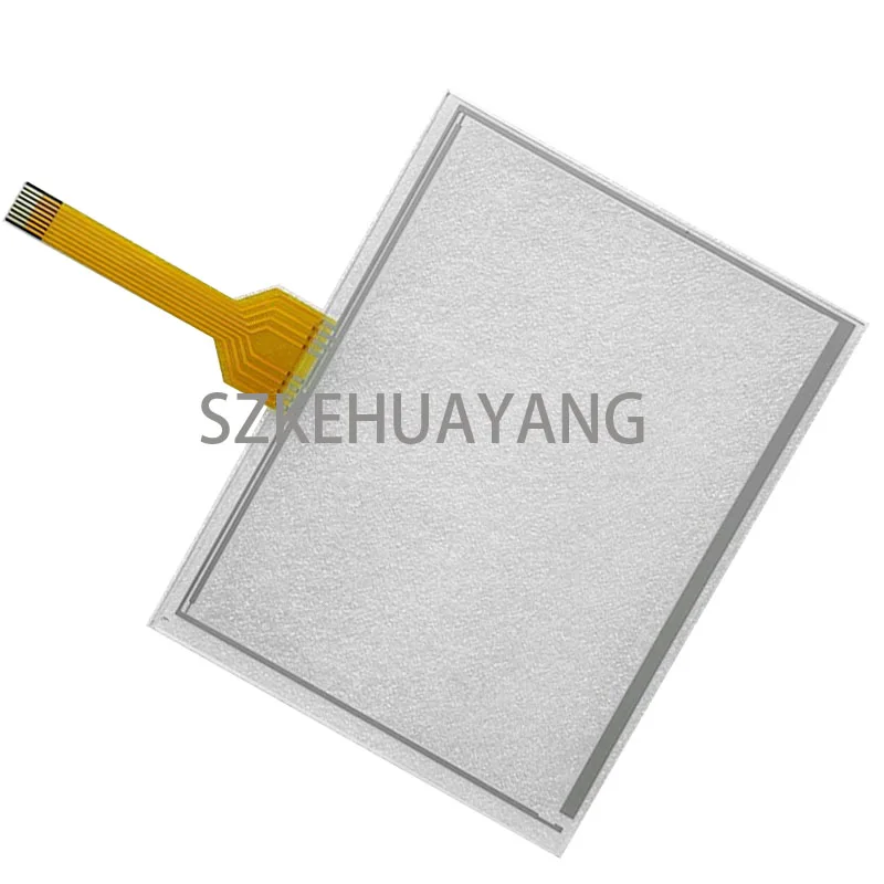 New Touch Panel For…