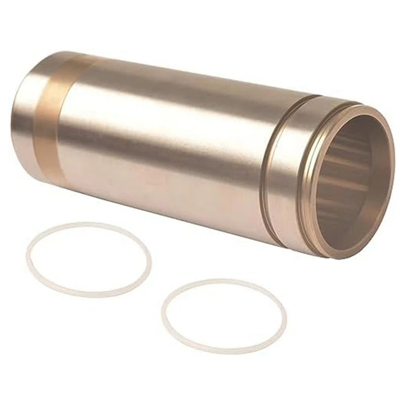 

240921 Airless Paint Sprayer Liner With 2 Sealing Rings For Graco7900 Sprayer Aftermarket Easy Install