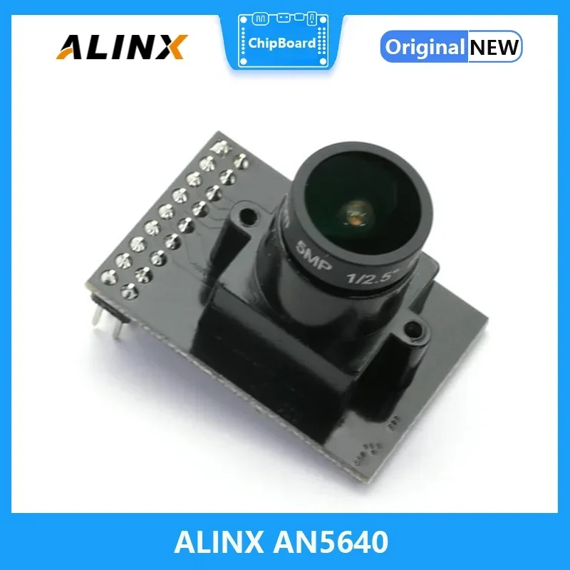 Modulo fotocamera ALINX AN5640: 5MP OV5640 per scheda FPGA