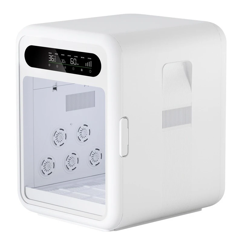 

Pet drying box, household pet automatic dryer, water dryer