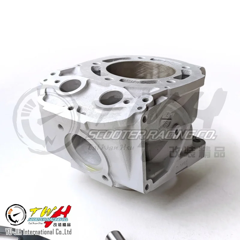 Hot product Taiwan NINJA150 250 Motorcycle Racing Big Bore Cylinder Block Assembly