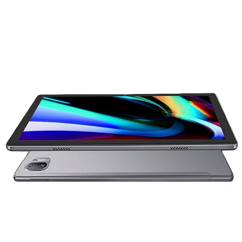 1280x800 IPS 10.1" Android 12 Tablet PC UNISOC T310 Quad-Core 4GB RAM 64GB ROM 8000mAh Dual Camera